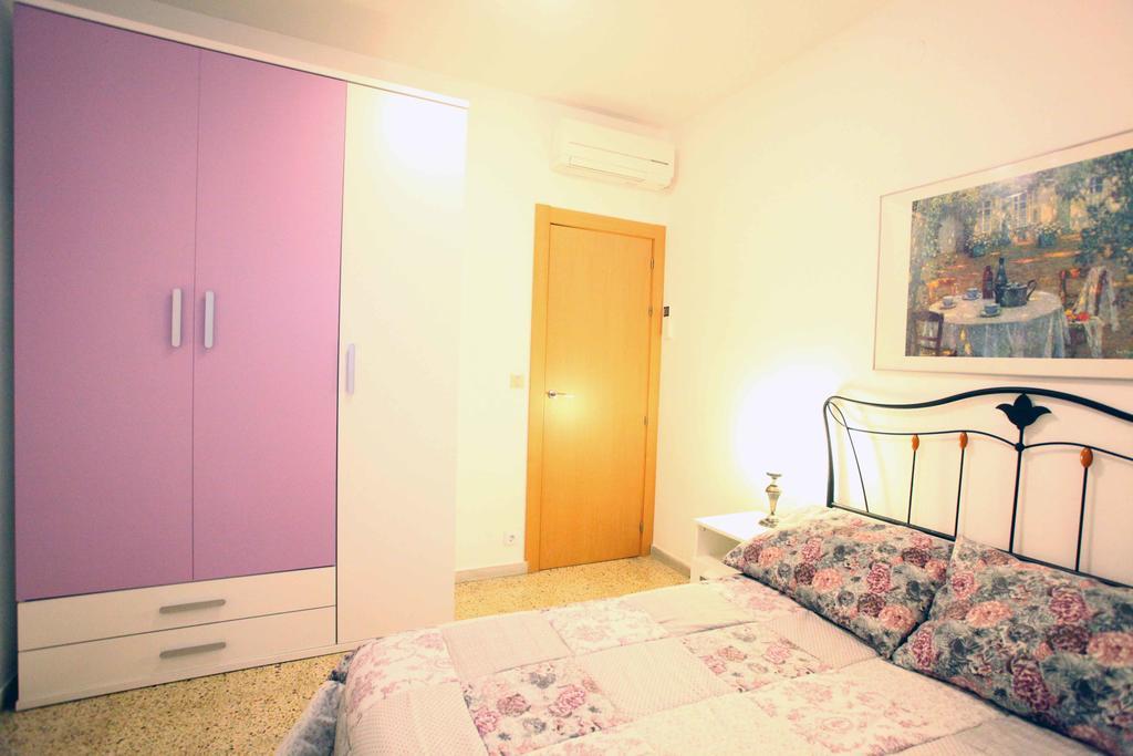 Bordeta Apartment บาร์เซโลนา ภายนอก รูปภาพ